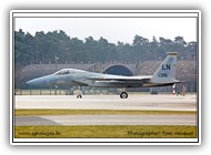 F-15C USAFE 84-0015 LN